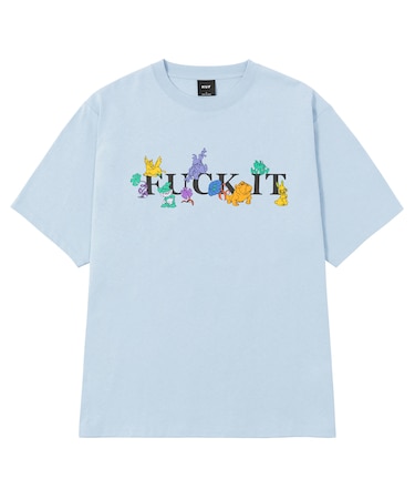 TRIP S/S TEE