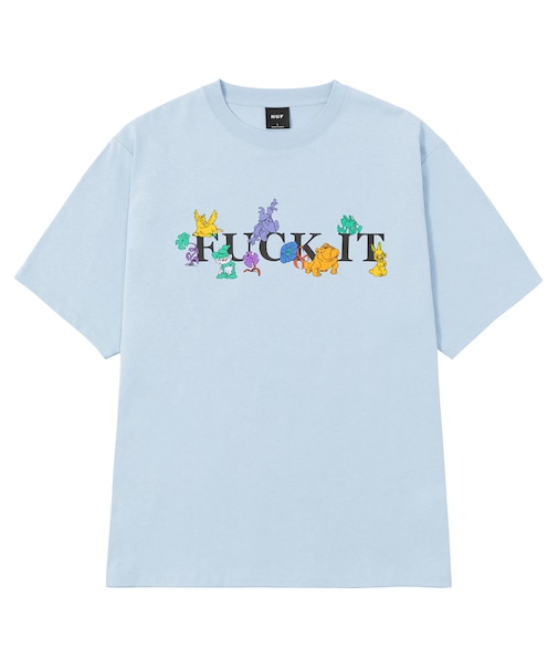 TRIP S/S TEE