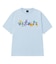 TRIP S/S TEE