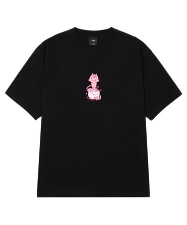 MELT S/S TEE