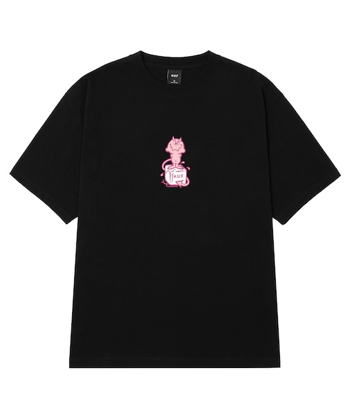 MELT S/S TEE
