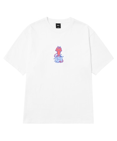 MELT S/S TEE