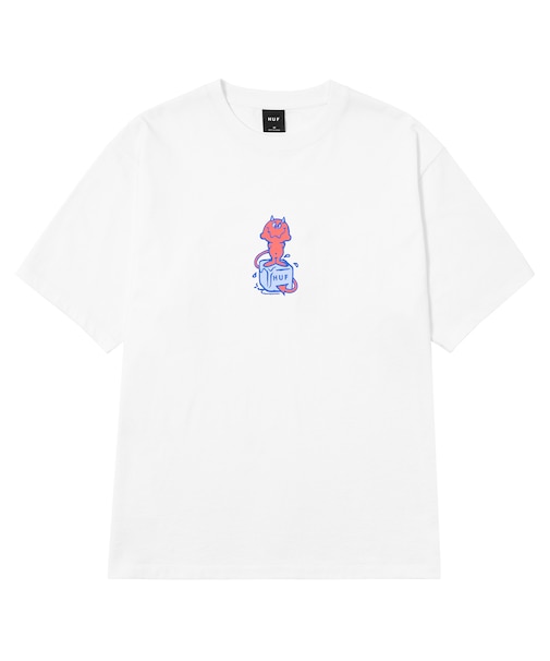 MELT S/S TEE