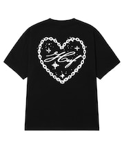 BE MINE S/S TEE