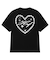 BE MINE S/S TEE