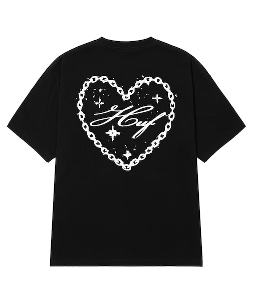 BE MINE S/S TEE