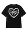 BE MINE S/S TEE
