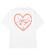 BE MINE S/S TEE