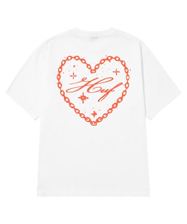 BE MINE S/S TEE