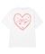BE MINE S/S TEE