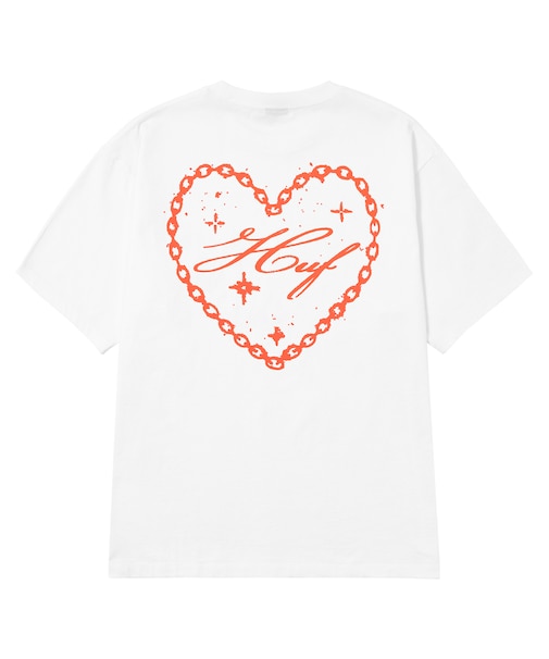 BE MINE S/S TEE