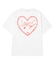 BE MINE S/S TEE
