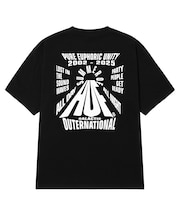 EUPHORIC UNITY S/S TEE