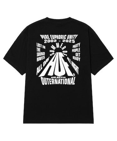 EUPHORIC UNITY S/S TEE