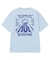 EUPHORIC UNITY S/S TEE