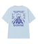 EUPHORIC UNITY S/S TEE