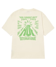 EUPHORIC UNITY S/S TEE