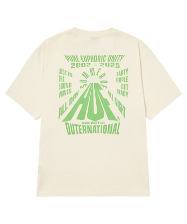 EUPHORIC UNITY S/S TEE