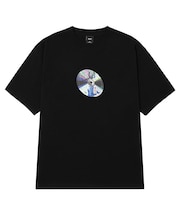 PLAYLIST S/S TEE