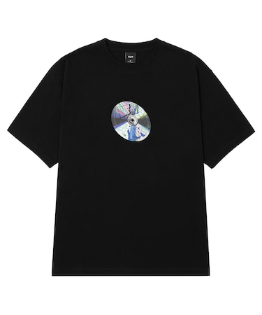 PLAYLIST S/S TEE