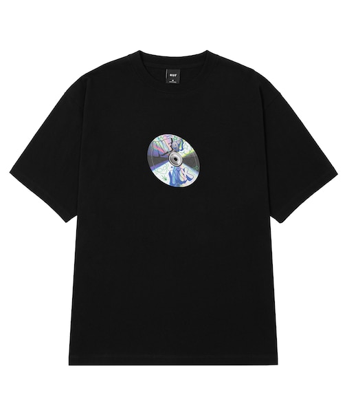 PLAYLIST S/S TEE