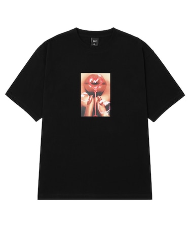 BUBBLE S/S TEE