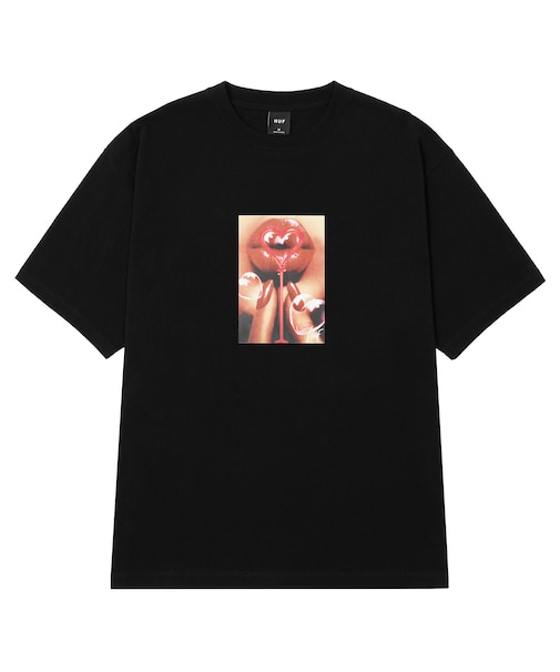 BUBBLE S/S TEE