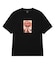 BUBBLE S/S TEE
