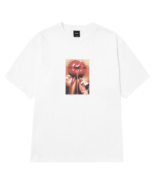BUBBLE S/S TEE