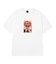 BUBBLE S/S TEE