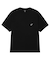 SCRIPT POCKET S/S TEE