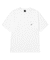 SCRIPT POCKET S/S TEE