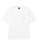 SCRIPT POCKET S/S TEE