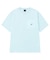 SCRIPT POCKET S/S TEE