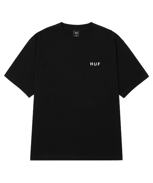 OG LOGO S/S TEE