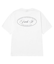 ATELIER CREST S/S TEE