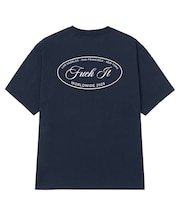 ATELIER CREST S/S TEE