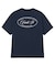 ATELIER CREST S/S TEE