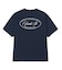 ATELIER CREST S/S TEE