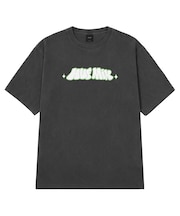 PLAYLIST WASHED S/S TEE