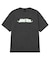 PLAYLIST WASHED S/S TEE