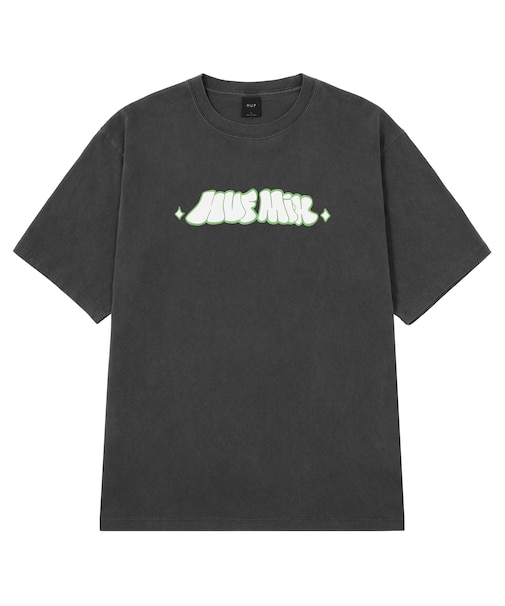 PLAYLIST WASHED S/S TEE