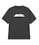 PLAYLIST WASHED S/S TEE