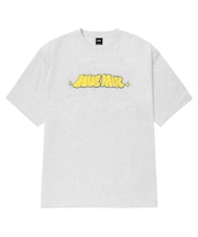 PLAYLIST WASHED S/S TEE