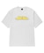 PLAYLIST WASHED S/S TEE