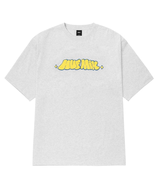 PLAYLIST WASHED S/S TEE