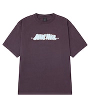 PLAYLIST WASHED S/S TEE