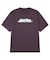 PLAYLIST WASHED S/S TEE