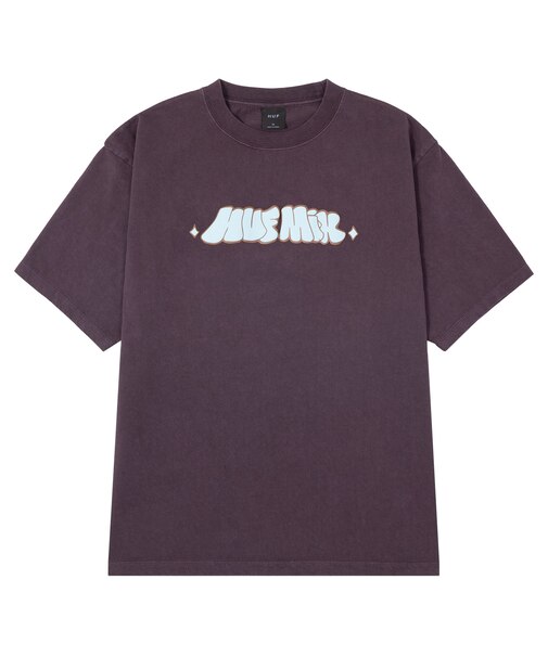 PLAYLIST WASHED S/S TEE