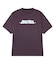 PLAYLIST WASHED S/S TEE